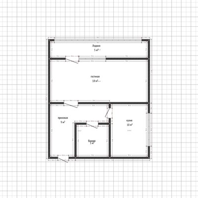 Продам однокомнатную (1-комн.) квартиру, Калужская ул, 21, Краснодар г