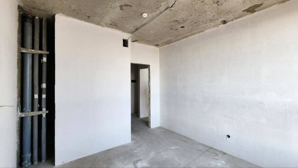 Продам однокомнатную (1-комн.) квартиру, им. генерала Корнилова ул, 9к3, Краснодар г
