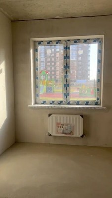 Продам однокомнатную (1-комн.) квартиру, им. генерала Корнилова ул, 9к3, Краснодар г