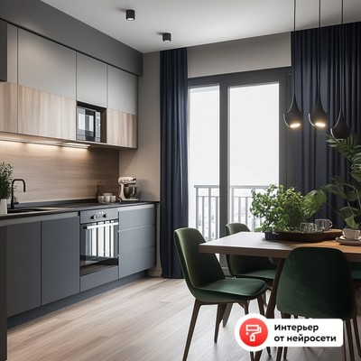 Продам однокомнатную (1-комн.) квартиру, им. генерала Корнилова ул, 9к3, Краснодар г
