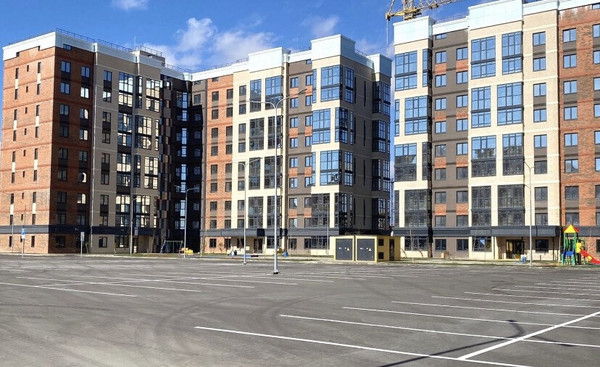 Продам однокомнатную (1-комн.) квартиру, им. генерала Корнилова ул, 9к3, Краснодар г