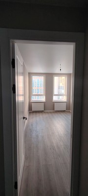 Продам однокомнатную (1-комн.) квартиру, Тенистая ул, 1к3, Тимошкино д