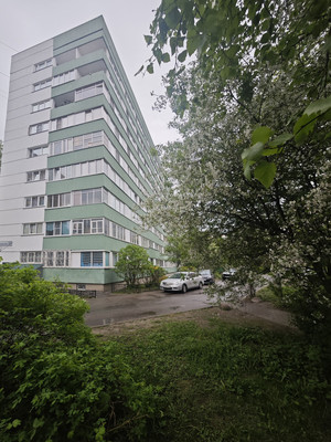 Продам однокомнатную (1-комн.) квартиру, Просвещения пр-кт, 22к2, Санкт-Петербург г