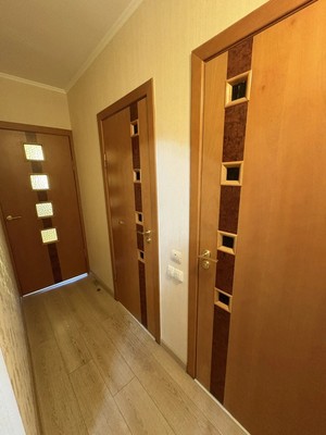 Продам трехкомнатную (3-комн.) квартиру, 4А, Дубровицы п