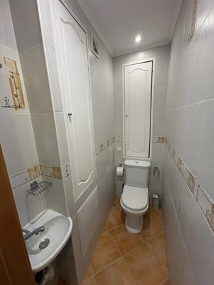 Продам трехкомнатную (3-комн.) квартиру, 4А, Дубровицы п