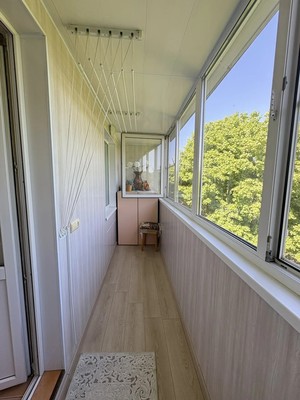 Продам трехкомнатную (3-комн.) квартиру, 4А, Дубровицы п