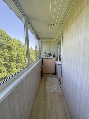 Продам трехкомнатную (3-комн.) квартиру, 4А, Дубровицы п