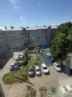 Продам трехкомнатную (3-комн.) квартиру, 4А, Дубровицы п