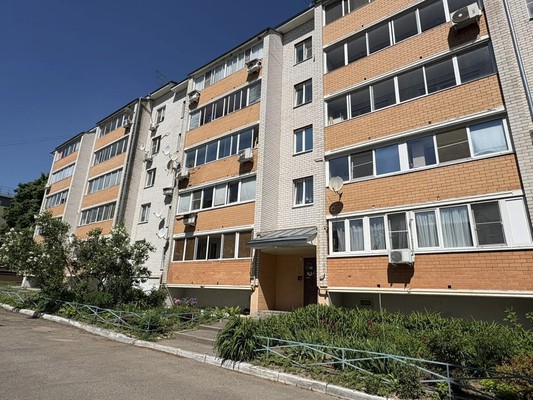 Продам трехкомнатную (3-комн.) квартиру, 4А, Дубровицы п