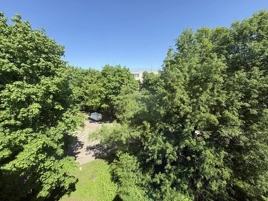 Продам трехкомнатную (3-комн.) квартиру, 4А, Дубровицы п