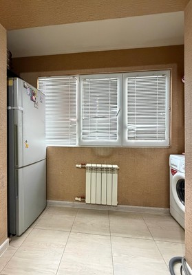 Продам трехкомнатную (3-комн.) квартиру, Ватутина ул, 1, Нальчик г