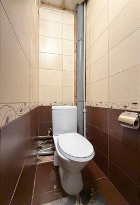 Продам трехкомнатную (3-комн.) квартиру, Ватутина ул, 1, Нальчик г