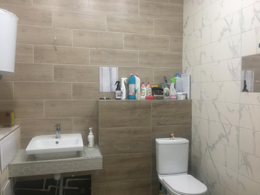 Сдам коммерческое помещение 41,9 м2, Мира ул, 62к2, Казань г
