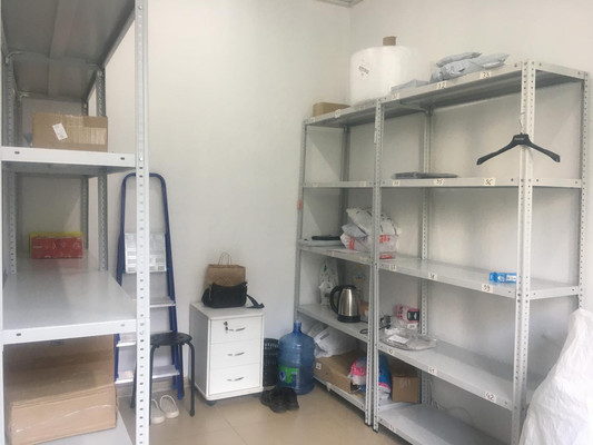 Сдам коммерческое помещение 41,9 м2, Мира ул, 62к2, Казань г