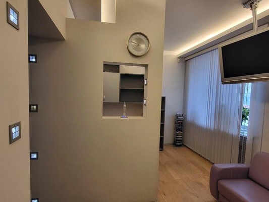 Продам двухкомнатную (2-комн.) квартиру, Пересветов пер, 3, Москва г