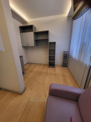 Продам двухкомнатную (2-комн.) квартиру, Пересветов пер, 3, Москва г