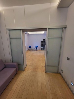 Продам двухкомнатную (2-комн.) квартиру, Пересветов пер, 3, Москва г