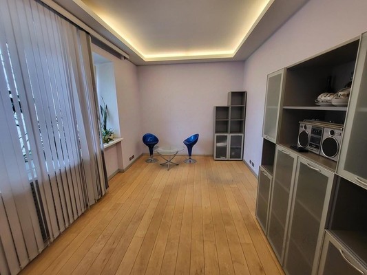 Продам двухкомнатную (2-комн.) квартиру, Пересветов пер, 3, Москва г