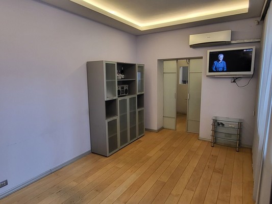 Продам двухкомнатную (2-комн.) квартиру, Пересветов пер, 3, Москва г