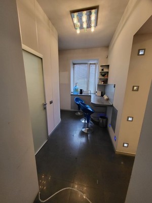 Продам двухкомнатную (2-комн.) квартиру, Пересветов пер, 3, Москва г