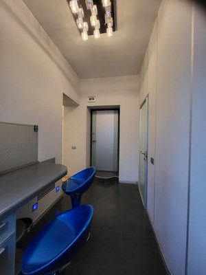 Продам двухкомнатную (2-комн.) квартиру, Пересветов пер, 3, Москва г