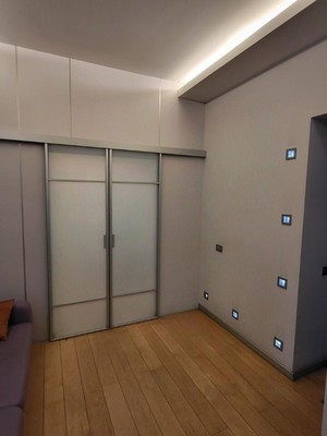 Продам двухкомнатную (2-комн.) квартиру, Пересветов пер, 3, Москва г
