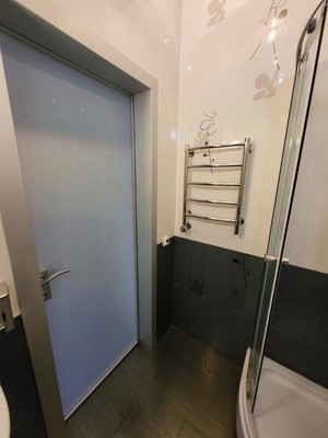 Продам двухкомнатную (2-комн.) квартиру, Пересветов пер, 3, Москва г