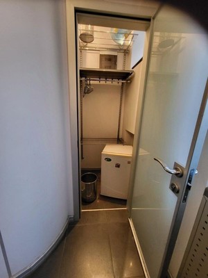 Продам двухкомнатную (2-комн.) квартиру, Пересветов пер, 3, Москва г
