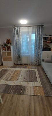 Продам однокомнатную (1-комн.) квартиру, Комендантский пр-кт, 62, Санкт-Петербург г