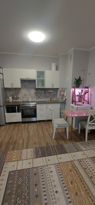 Продам однокомнатную (1-комн.) квартиру, Комендантский пр-кт, 62, Санкт-Петербург г