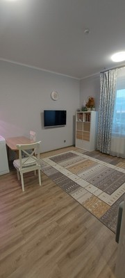 Продам однокомнатную (1-комн.) квартиру, Комендантский пр-кт, 62, Санкт-Петербург г