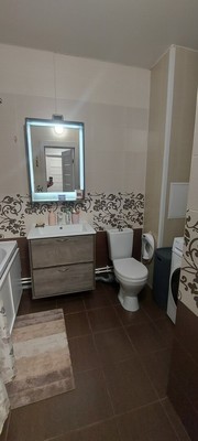 Продам однокомнатную (1-комн.) квартиру, Комендантский пр-кт, 62, Санкт-Петербург г