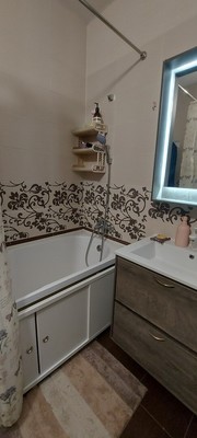 Продам однокомнатную (1-комн.) квартиру, Комендантский пр-кт, 62, Санкт-Петербург г
