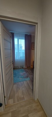 Продам однокомнатную (1-комн.) квартиру, Комендантский пр-кт, 62, Санкт-Петербург г
