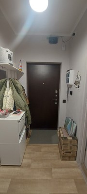 Продам однокомнатную (1-комн.) квартиру, Комендантский пр-кт, 62, Санкт-Петербург г