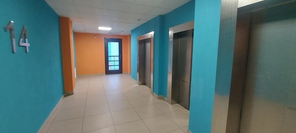 Продам однокомнатную (1-комн.) квартиру, Комендантский пр-кт, 62, Санкт-Петербург г
