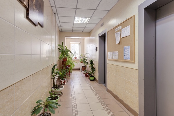 Сдам многокомнатную квартиру, Коломенская ул, 21к3, Москва г