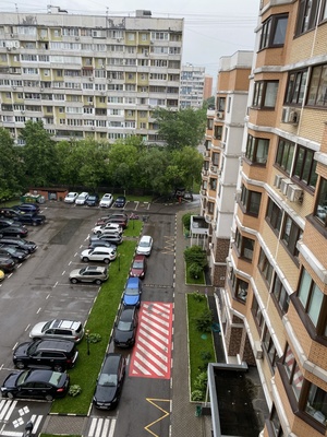 Сдам многокомнатную квартиру, Коломенская ул, 21к3, Москва г