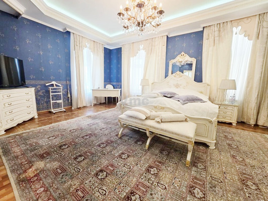 Сдам многокомнатную квартиру, Петровка ул, 17 1, Москва г