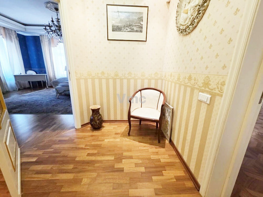 Сдам многокомнатную квартиру, Петровка ул, 17 1, Москва г