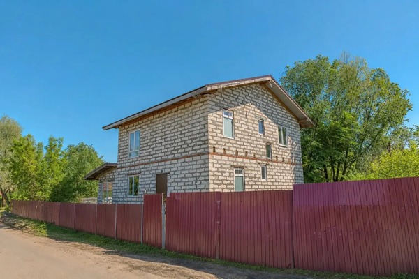 Продам дом, Заря снт, 1/68, Пенза г, 0 км от города