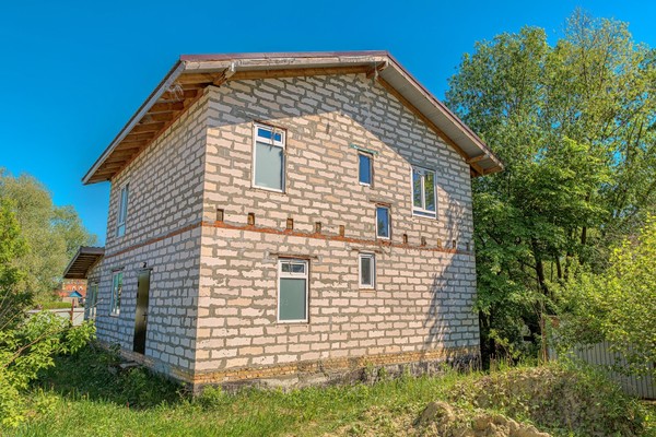 Продам дом, Заря снт, 1/68, Пенза г, 0 км от города