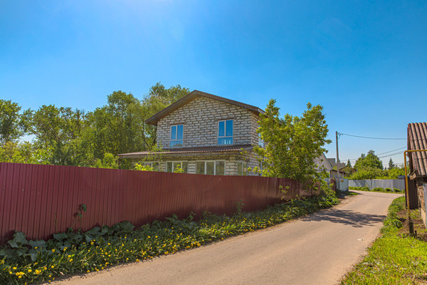 Продам дом, Заря снт, 1/68, Пенза г, 0 км от города