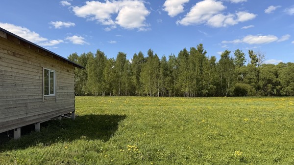 Продам дом, Звездный пер, 29а, Киясово с, 0 км от города