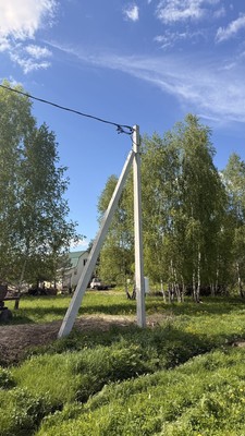 Продам дом, Звездный пер, 29а, Киясово с, 0 км от города