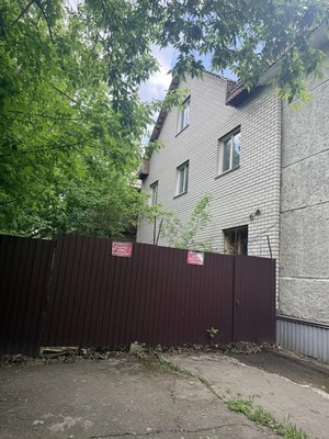 Продам ночной клуб 400 м2, Гужтранспортный проезд, 6, Барнаул г