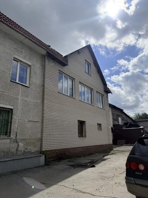 Продам ночной клуб 400 м2, Гужтранспортный проезд, 6, Барнаул г