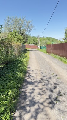 Продам дачу, объединения Родник тер, 0 км от города