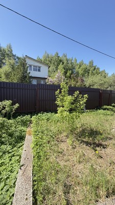Продам дачу, объединения Родник тер, 0 км от города