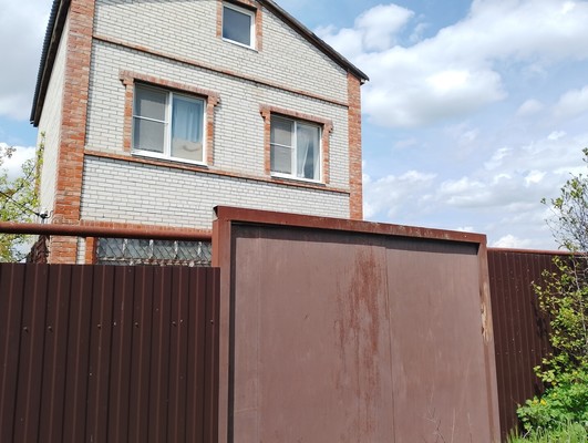 Продам дом, 2-й Анисовый пер, 37, Ростов-на-Дону г, 0 км от города